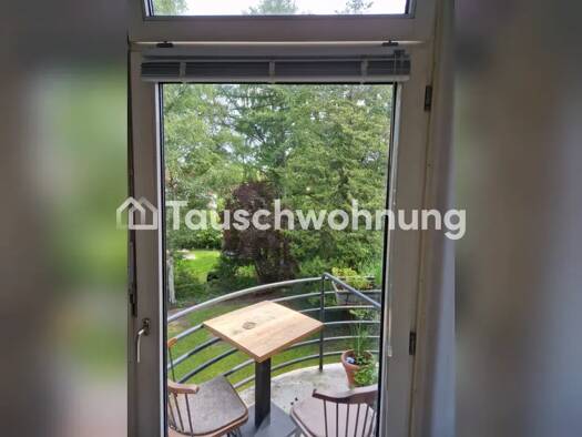 Wohnung zur Miete Tauschwohnung 890 € 3 Zimmer 74 m² 2. Geschoss Fuhlsbüttel Nord 22335