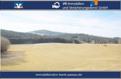 Land-/Forstwirtschaft zum Kauf 215.000 € 48.865 m² Grundstück Hinterschmiding Hinterschmiding 94146