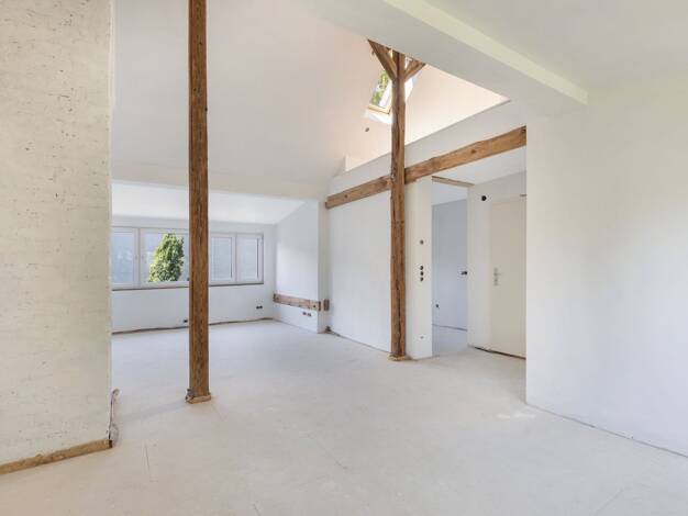 Wohnung zum Kauf 256.000 € 1 Zimmer 47 m² 5. Geschoss Gesundbrunnen Mitte 13359
