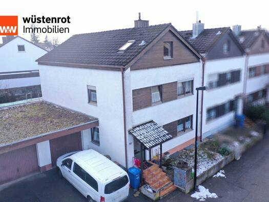 Reihenendhaus zum Kauf 340.000 € 5 Zimmer 169 m² 347,9 m² Grundstück Straubing 94315