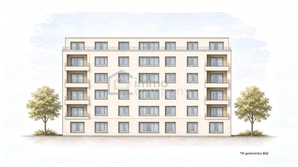 Grundstück zum Kauf 1.000.000 € 415 m² Grundstück Wien 1100