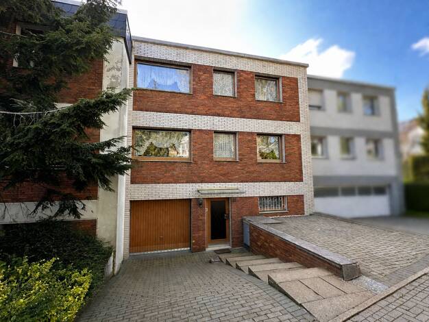 Reihenmittelhaus zum Kauf 439.000 € 7 Zimmer 166 m² 245 m² Grundstück Homberg Ratingen 40882
