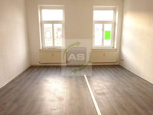 Wohnung zur Miete 565 € 5 Zimmer 113 m² 3. Geschoss Leipziger Straße 88 Pölbitz Zwickau 08058