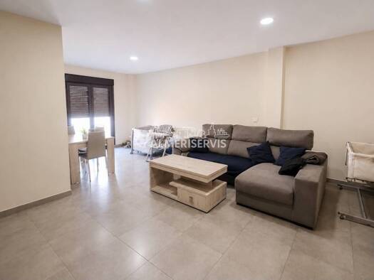 Penthouse zum Kauf 185.000 € 3 Zimmer 116 m² 3. Geschoss El Ejido 04700