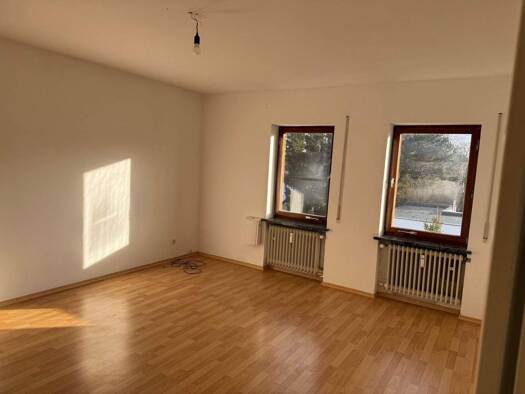 Wohnung zur Miete 990 € 3 Zimmer 70 m² 2. Geschoss frei ab sofort Seeholzerstraße 10 Ingolstadt 85053
