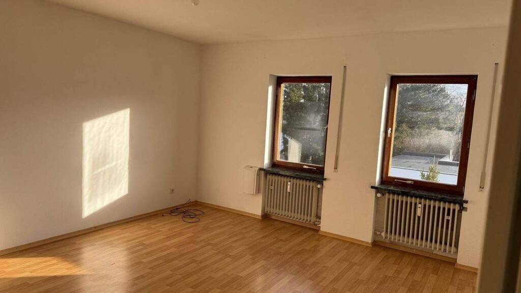 Wohnung zur Miete 990 € 3 Zimmer 70 m² 2. Geschoss frei ab sofort Seeholzerstraße 10 Ingolstadt 85053