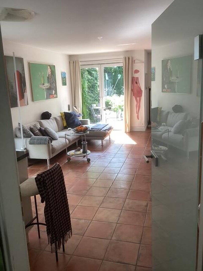 House in Wittenbeck, Klein Bollhagen - Ansicht 6