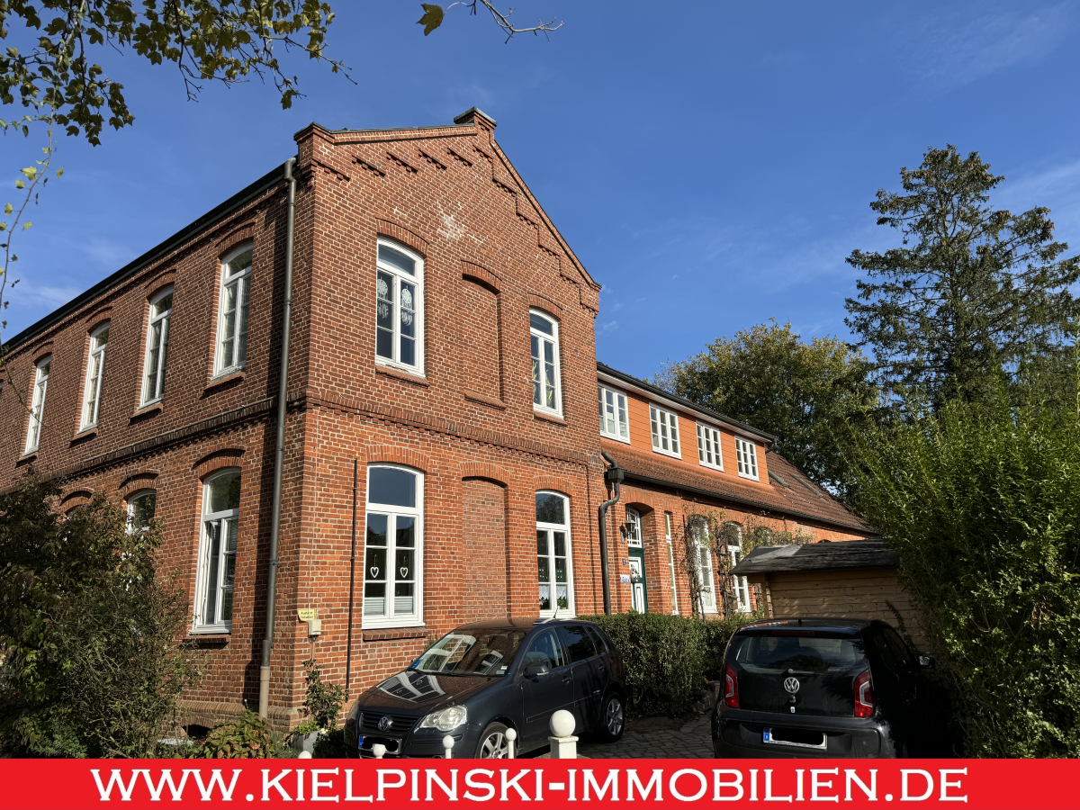 Wohnung zur Miete 590 € 2 Zimmer 59,3 m²<br/>Wohnfläche Borstel Winsen (Luhe)-Borstel 21423