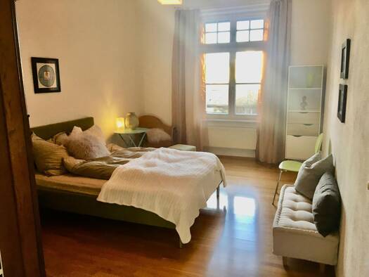 WG-Zimmer zur Miete 650 € 18 m² Geschoss -1/5 frei ab 15.02.2026 Engelhardstr.32 Sendling München 81369