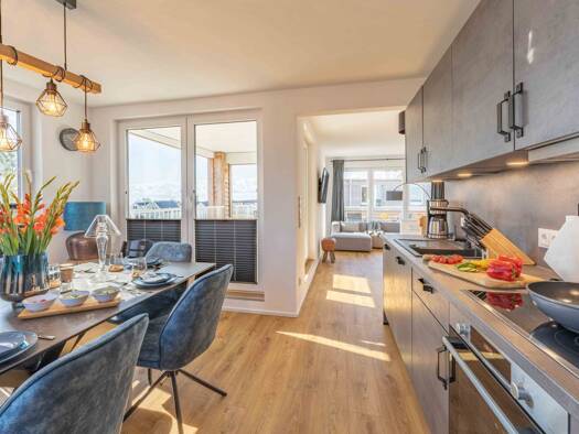 Maisonette zum Kauf 609.000 € 4 Zimmer 120 m² 1. Geschoss Kappeln 24376