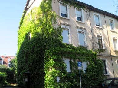 Mehrfamilienhaus zum Kauf 847.000 € 11 Zimmer 286 m² 367 m² Grundstück frei ab sofort Offenburg 77654