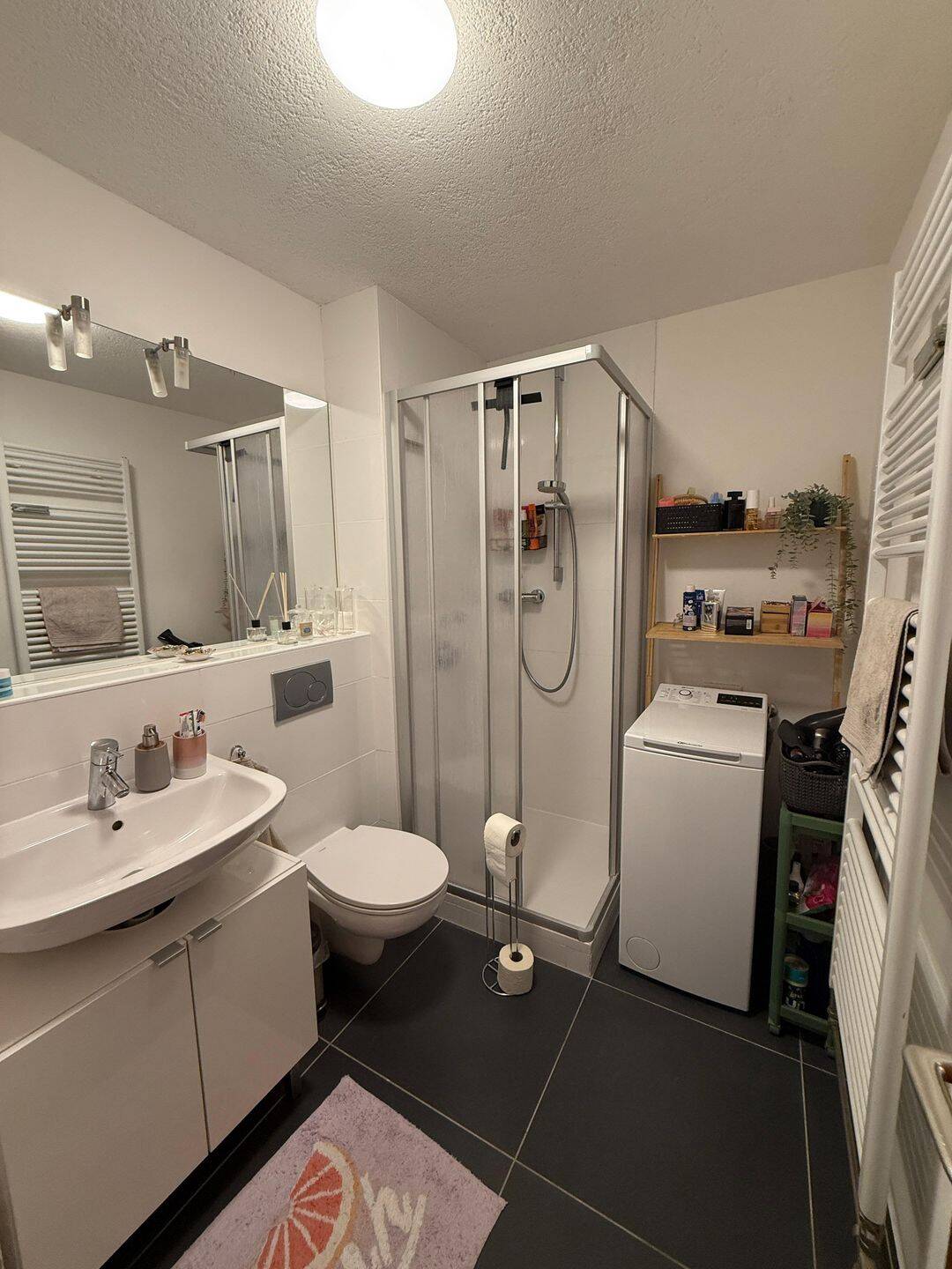 2-Zimmer-Wohnung in perfekter Lage – Aachener Str. 23, 90425 Nürnberg – Vorschaubild 7