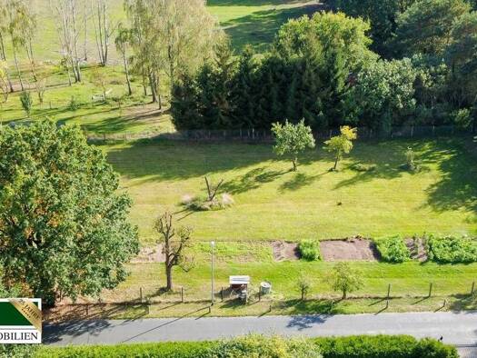 Grundstück zum Kauf 397.800 € 2.550 m² Grundstück Salzbrunn Beelitz 14547