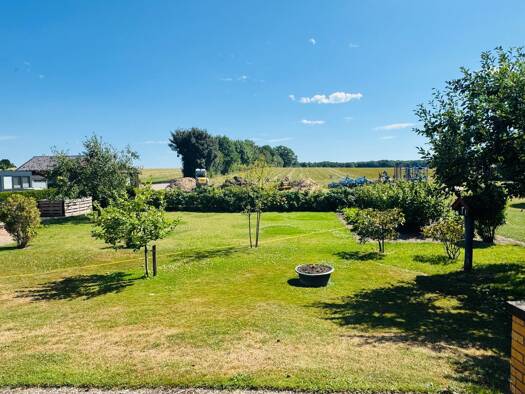 Einfamilienhaus zum Kauf 259.000 € 92 m² 882 m² Grundstück Dreggers 23845
