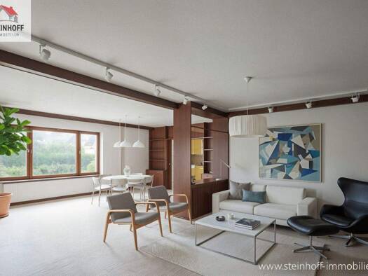 Einfamilienhaus zum Kauf 599.000 € 4 Zimmer 149 m² 1.000 m² Grundstück Baden 2500