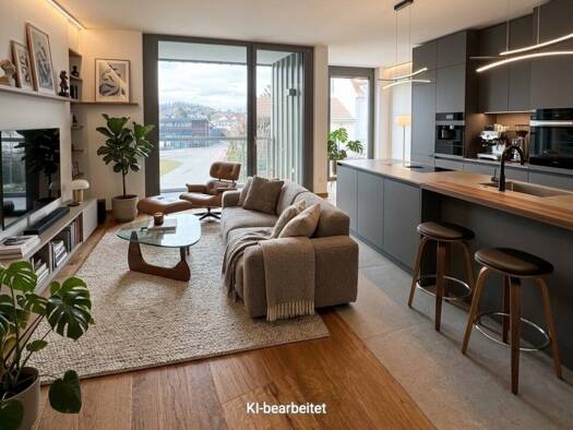Wohnung zum Kauf - Erstbezug 438.900 € 3 Zimmer 73,5 m² 1. Geschoss Maria Enzersdorf 2344
