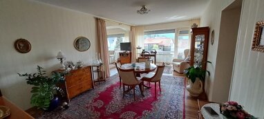 Wohnung zum Kauf 115.500 € 3 Zimmer 89,9 m² 2. Geschoss Bad Pyrmont Bad Pyrmont 31812