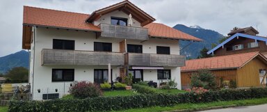 Wohnung zur Miete 1.420 € 3 Zimmer 104 m² EG Hans-Hornberger-Weg 1 Grassau Grassau 83224