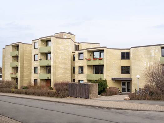 Wohnung zum Kauf 150.000 € 122 m² Rosenberg Goslar 38640