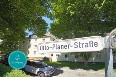 Wohnung zur Miete 399 € 3 Zimmer 68,8 m² EG Otto-Planer-Straße 22 Ebersdorf 141 Chemnitz 09131