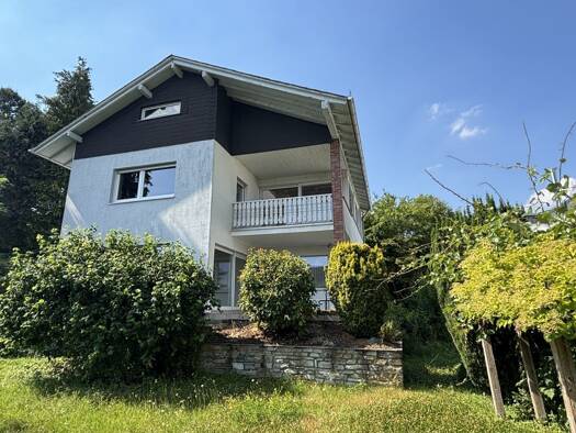 Einfamilienhaus zum Kauf 548.000 € 5 Zimmer 150 m² 520 m² Grundstück frei ab sofort Im Langenfeld 16 Oberjosbach Niedernhausen 65527