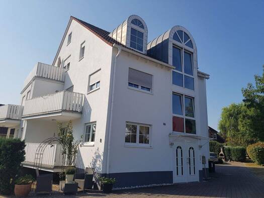 Wohnung zur Miete 950 € 3 Zimmer 95 m² UG Altenburger Str. 8 Wieseck Gießen 35396