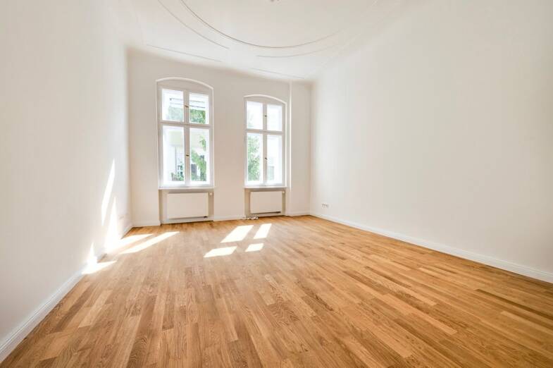 Wohnung zum Kauf provisionsfrei 710.000 € 4 Zimmer 93,4 m² 1. Geschoss Fregestraße 76 Friedenau Berlin 12159
