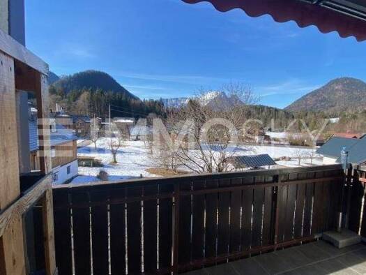 Wohnung zum Kauf 3 Zimmer 74 m² 2. Geschoss Grundlsee 8993