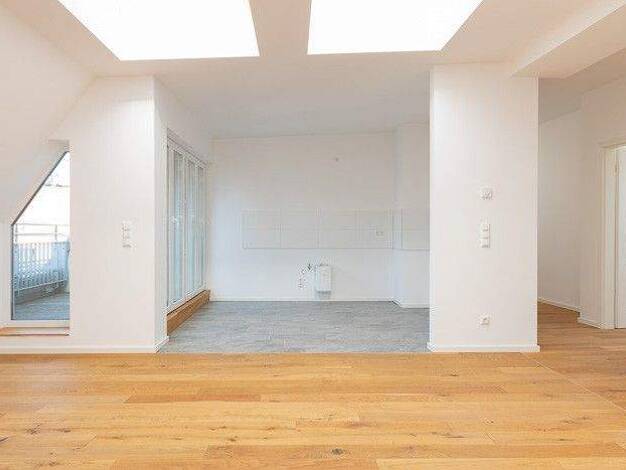 Wohnung zur Miete 2.504 € 4 Zimmer 117 m² 5. Geschoss Hermannstr. 63 Neukölln Berlin 12049