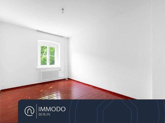 Wohnung zum Kauf 320.000 € 2 Zimmer 61,5 m² 1. Geschoss Wilmersdorf Berlin 14197