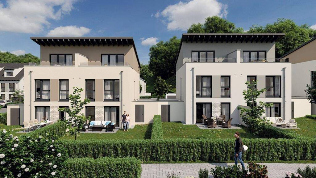 Fertig- und Musterhäuser zur Miete Bahnhofstr. 17 Marktheidenfeld 97828