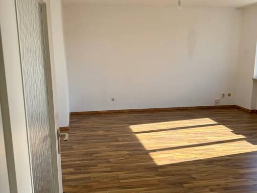 Wohnung zur Miete 430 € 1 Zimmer 29,5 m² Geschoss 3/4 frei ab sofort Lorenz Nürnberg 90402