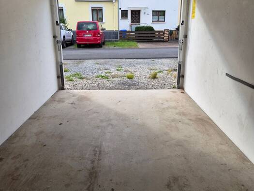 Garage zur Miete provisionsfrei 125 € 33 m² Mainaschaff 63814