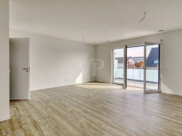 Wohnung zum Kauf - Erstbezug 255.000 € 2 Zimmer 69,4 m² Oberzier Niederzier 52382