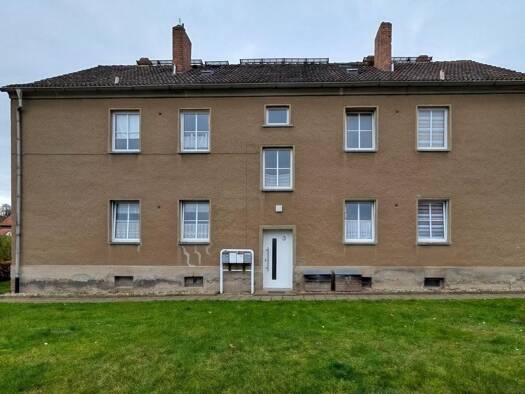 Mehrfamilienhaus zum Kauf 99.000 € 12 Zimmer 240 m² 1.092 m² Grundstück Alterode Arnstein 06456