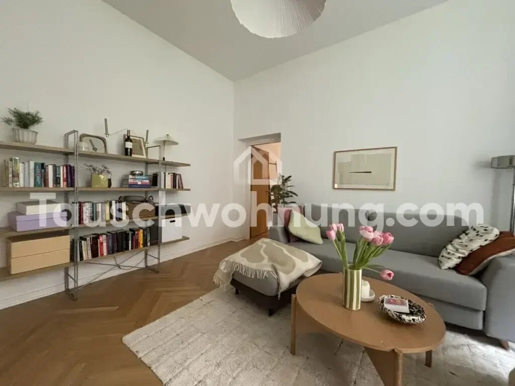 Wohnung zur Miete 1.230 € 2 Zimmer 65 m²<br/>Wohnfläche EG<br/>Geschoss Altstadt - Nord Köln 50670