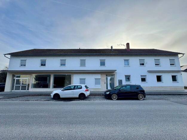 Haus zum Kauf 335 m² Wallersdorf 94522