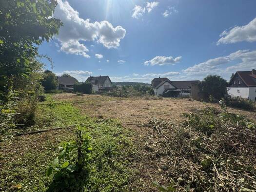 Sonstiges zum Kauf 208.000 € 1.008 m² Grundstück Dreihausen Ebsdorfergrund 35085