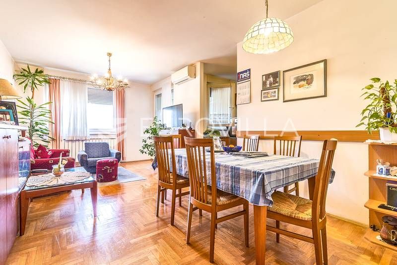 Wohnung zum Kauf 200.000 € 2 Zimmer 74 m²<br/>Wohnfläche 1.<br/>Geschoss Antuna Soljana Spansko 10147