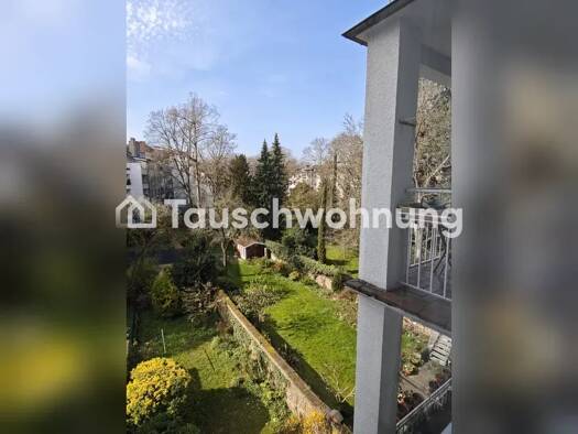 Wohnung zur Miete Tauschwohnung 1.000 € 3 Zimmer 80 m² Poppelsdorf Bonn 53115