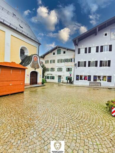 Haus zum Kauf 1.150.000 € 250 m² 210 m² Grundstück Holzham Neubeuern 83115