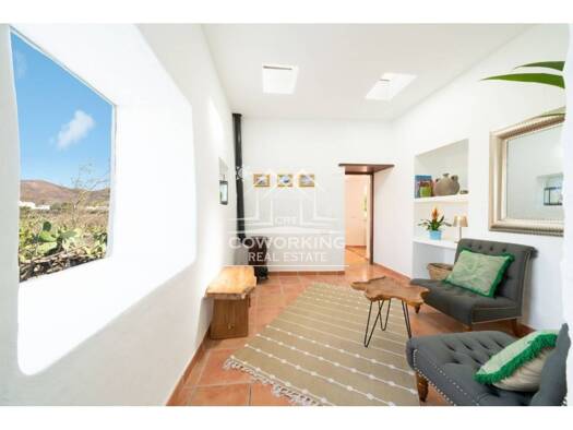 Acker-/Waldstück zum Kauf 749.000 € Teguise 35544