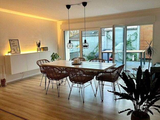 Loft zum Kauf provisionsfrei 395.000 € 3 Zimmer 165 m² EG Worderberg 5 Elberfeld Wuppertal 42111