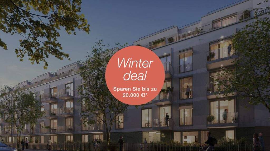 Fertig- und Musterhäuser zum Kauf Berkenbrücker Steig 18-19 Alt-Hohenschönhausen Berlin 13055