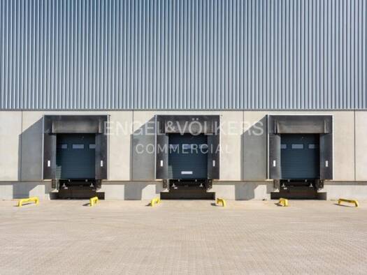 Halle/Industriefläche zur Miete 10.400 m² Lagerfläche Laatzen-Mitte Laatzen 30880