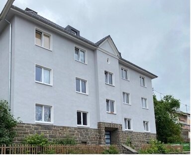 Wohnung zur Miete 579 € 3 Zimmer 61 m² 2. Geschoss Ludwigstraße 27 Weidenau Siegen 57076