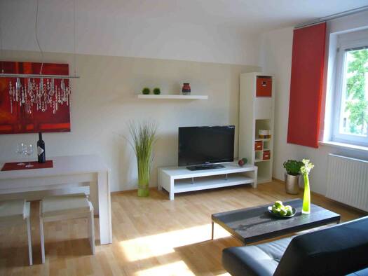 Wohnung zur Miete auf Zeit 1.308 € 1 Zimmer 30 m² frei ab sofort Wien 2340