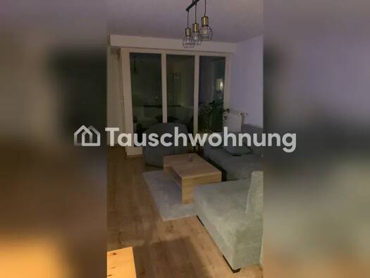 Wohnung zur Miete Tauschwohnung 920 € 3 Zimmer 82 m² 3. Geschoss Lichtenrade Tempelhof-Schöneberg 12305