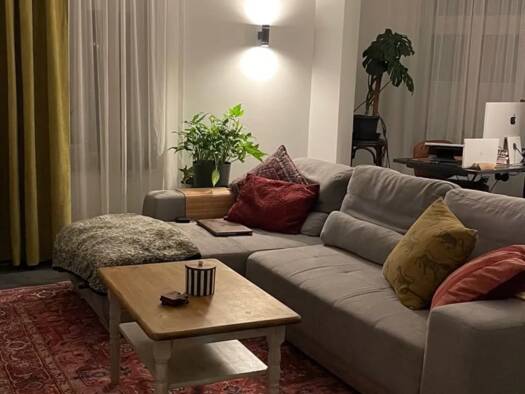 Wohnung zur Miete 860 € 2 Zimmer 71 m² frei ab 01.10.2026 Markkleeberg 04416