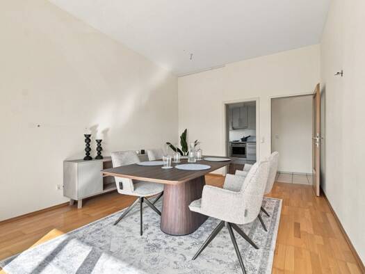 Wohnung zum Kauf 349.900 € 3 Zimmer 77,9 m² 2. Geschoss Schendlingerstraße Bregenz 6900